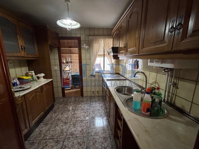 Venta de piso en Valdepeñas