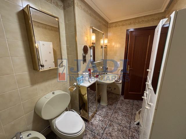 Venta de piso en Valdepeñas