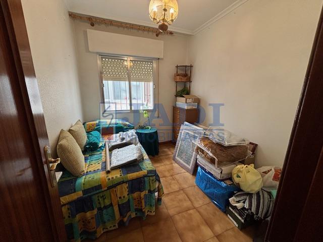 Venta de piso en Valdepeñas