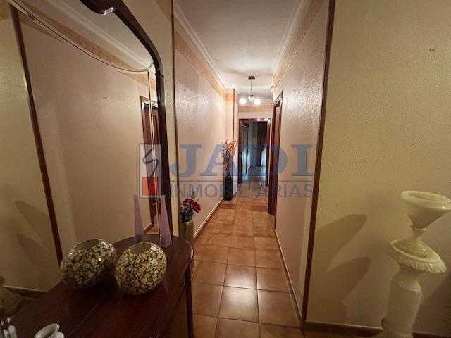 Venta de piso en Valdepeñas