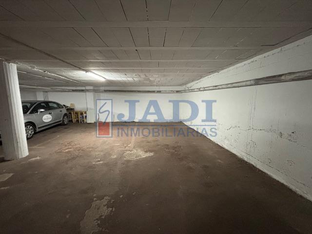 Venta de piso en Valdepeñas