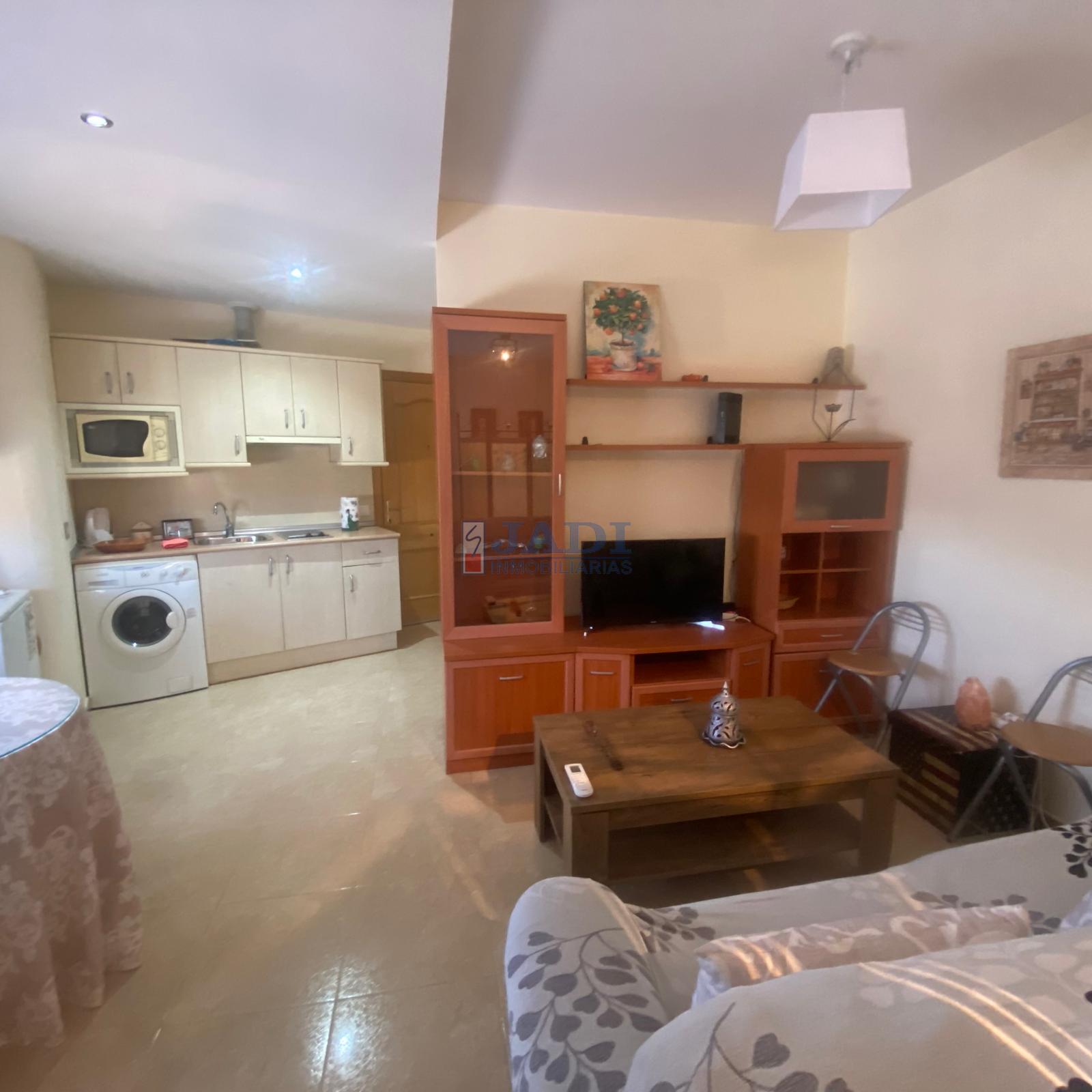Venta de apartamento en Valdepeñas