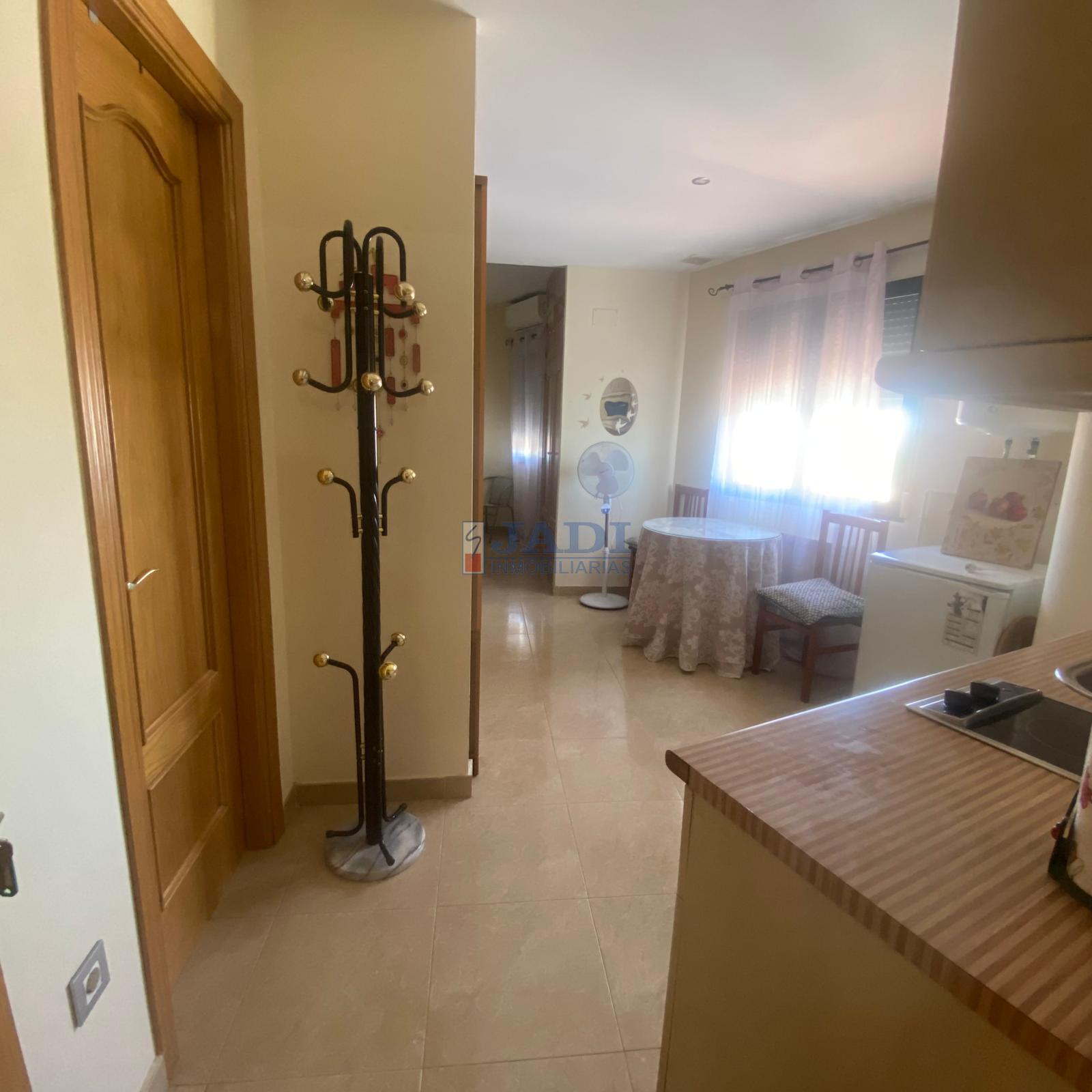 Venta de apartamento en Valdepeñas