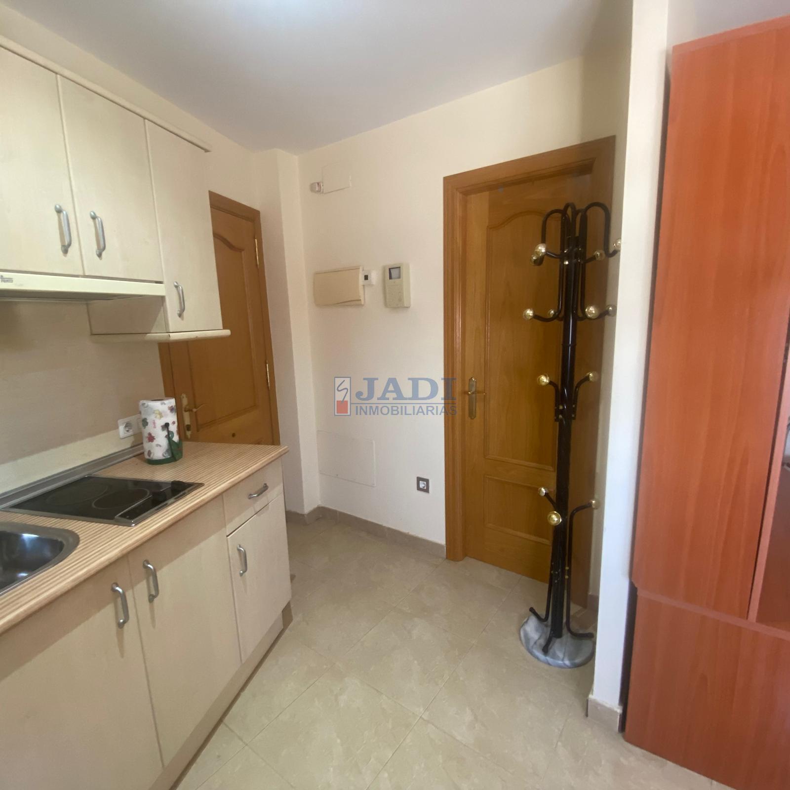 Venta de apartamento en Valdepeñas