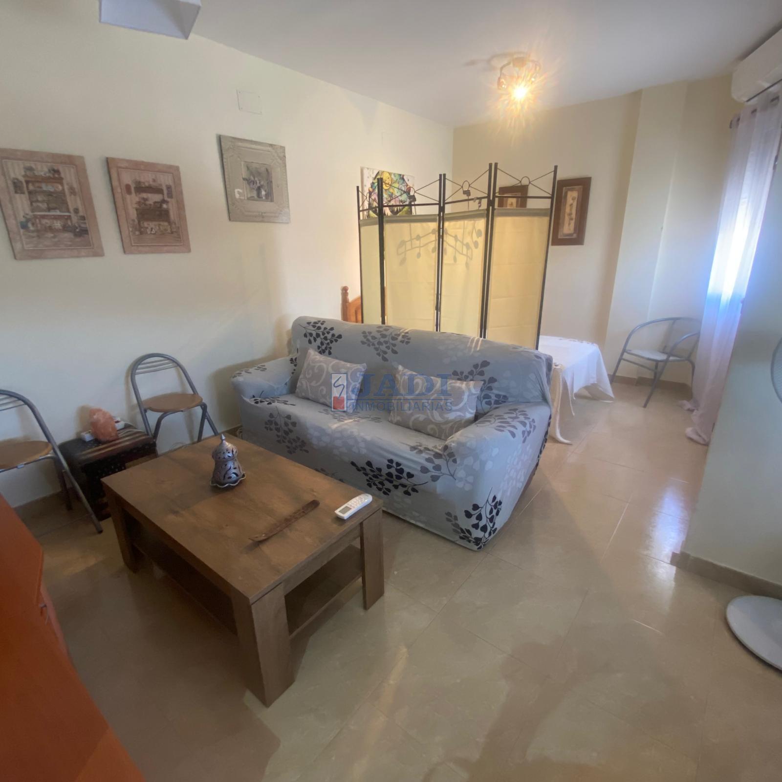 Venta de apartamento en Valdepeñas