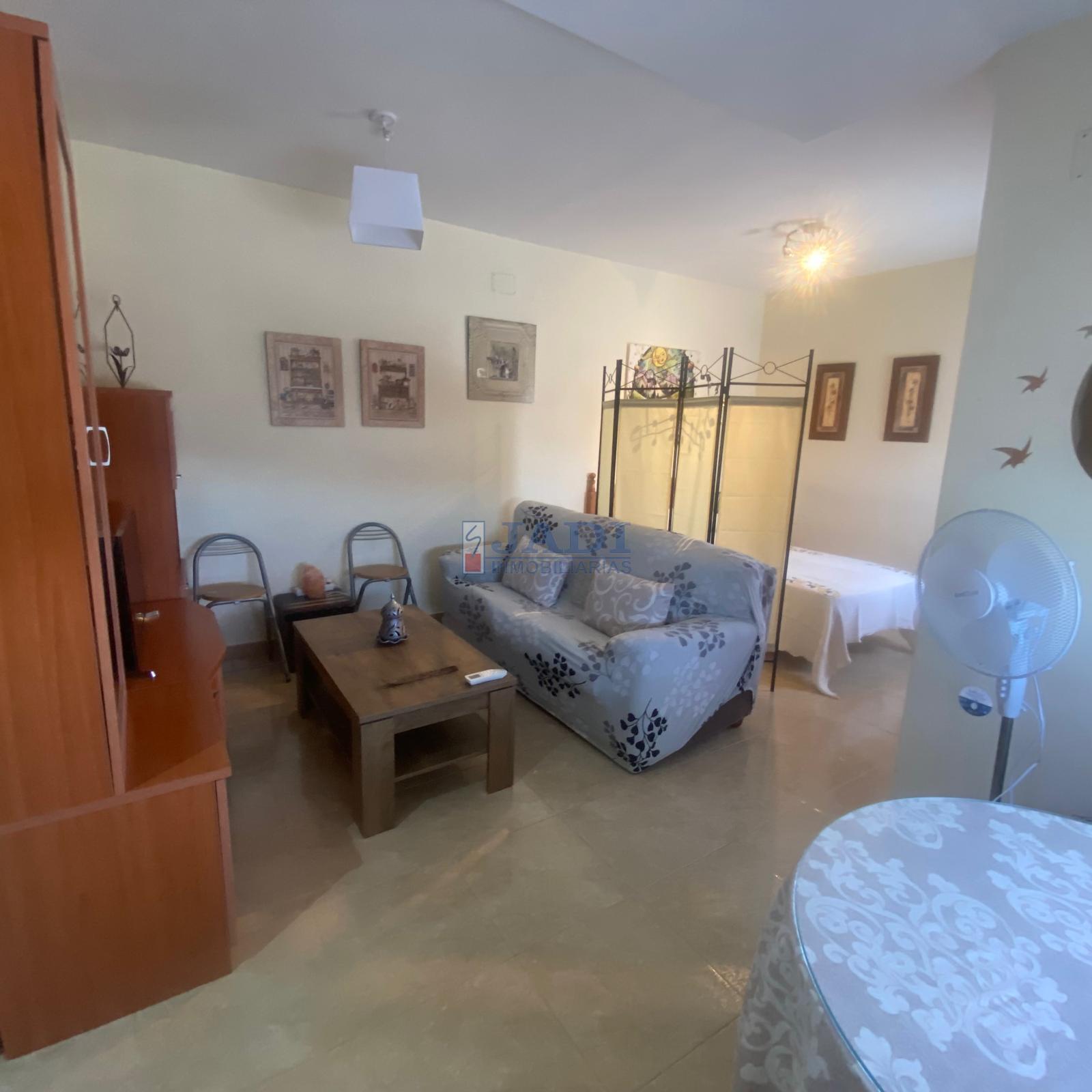 Venta de apartamento en Valdepeñas
