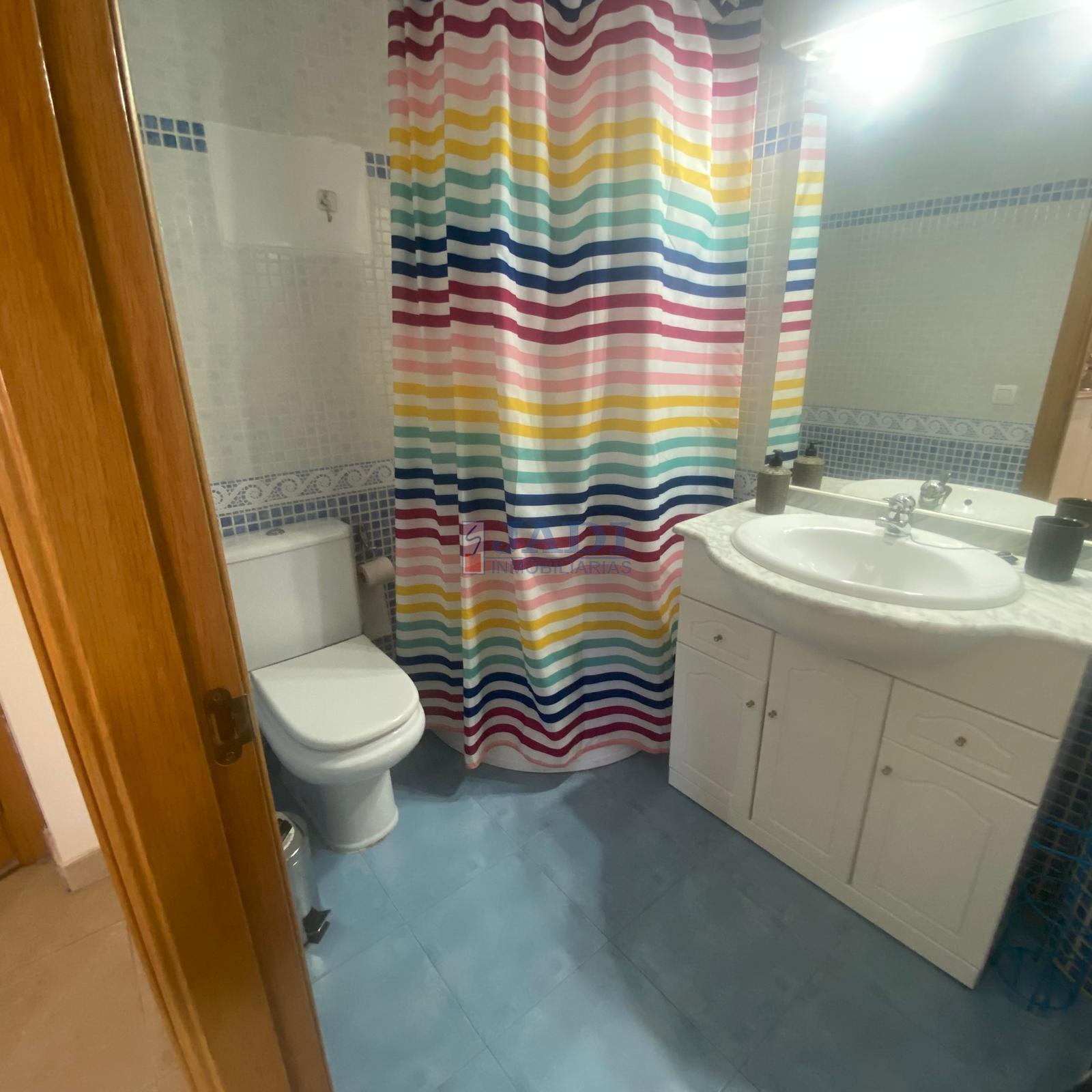 Venta de apartamento en Valdepeñas