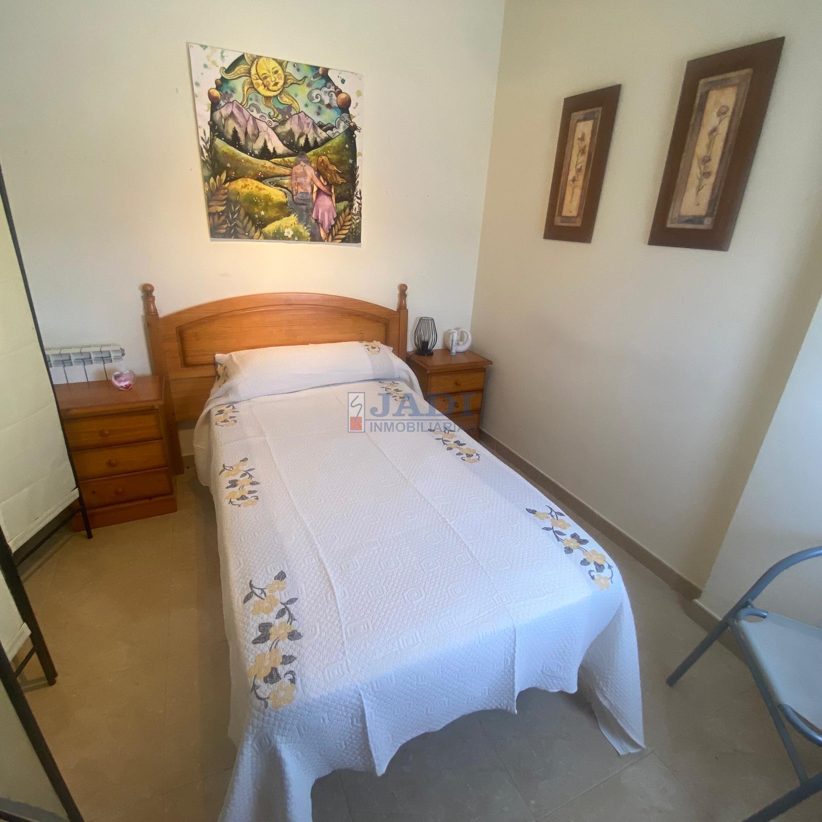Venta de apartamento en Valdepeñas