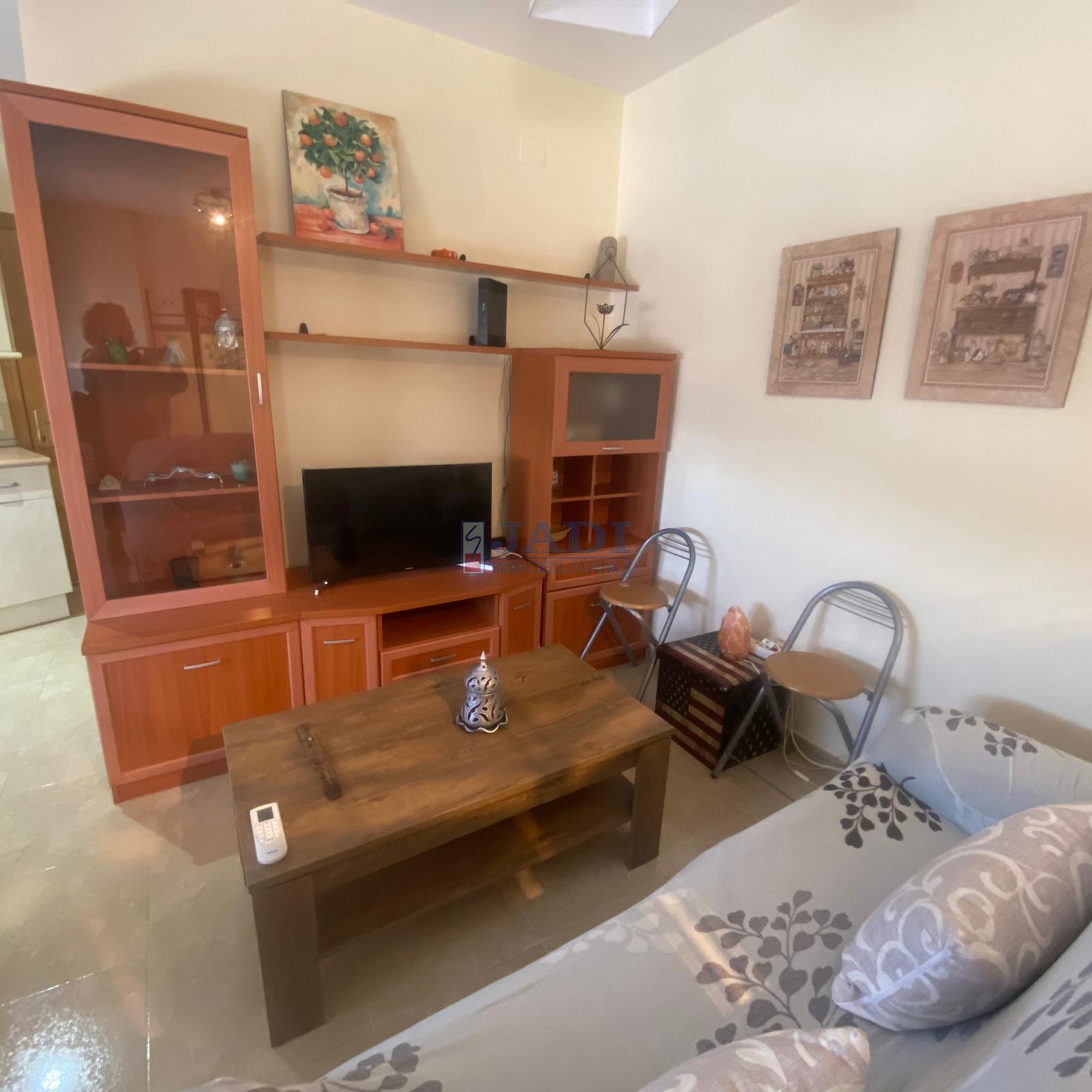 Venta de apartamento en Valdepeñas