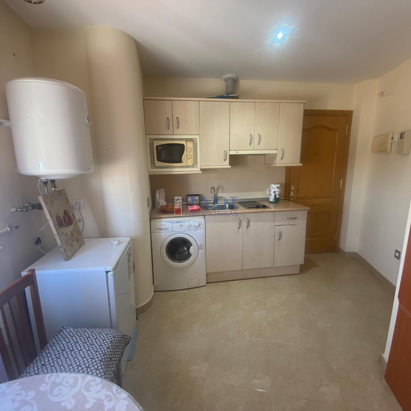 Venta de apartamento en Valdepeñas