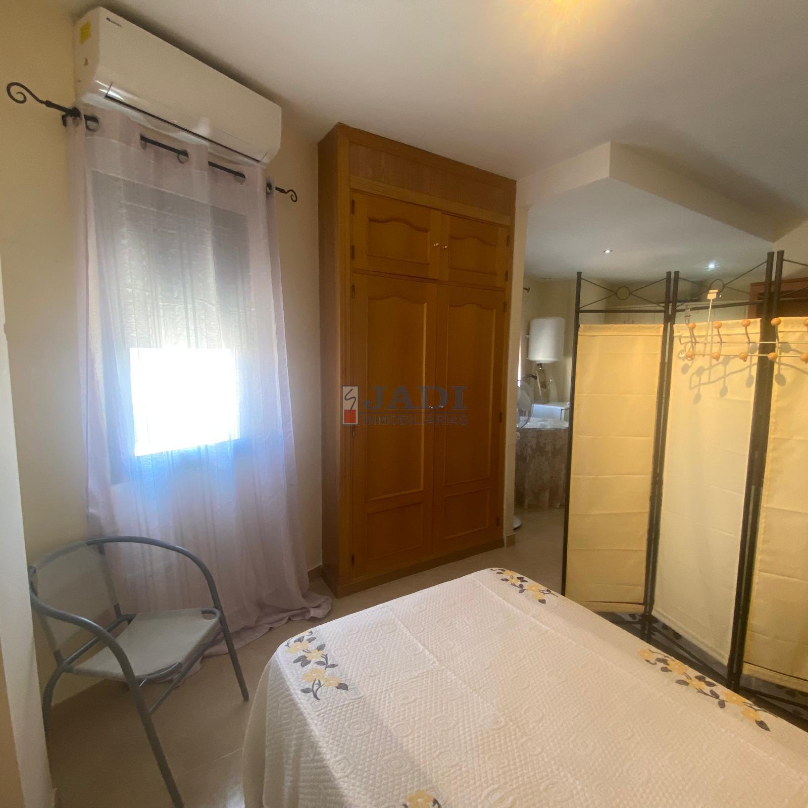 Venta de apartamento en Valdepeñas