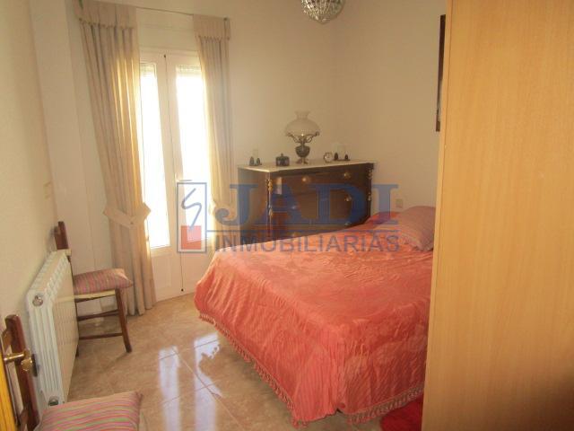 Venta de casa en Viso del Marqués