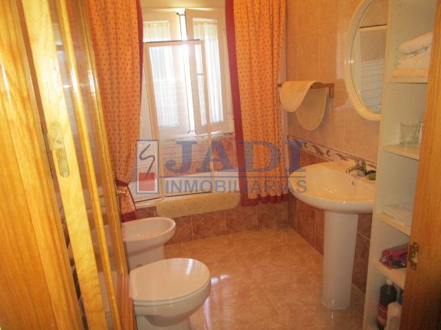 Venta de casa en Viso del Marqués