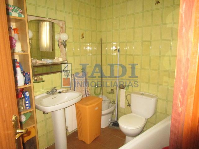 Venta de casa en Viso del Marqués