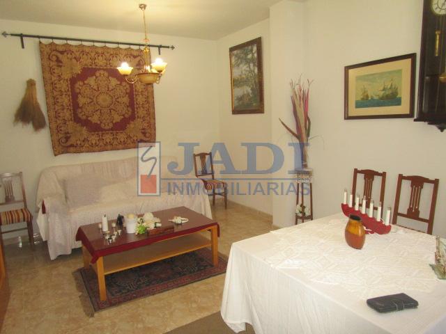 Venta de casa en Viso del Marqués