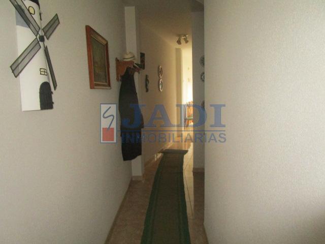 Venta de casa en Viso del Marqués