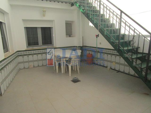 Venta de casa en Viso del Marqués