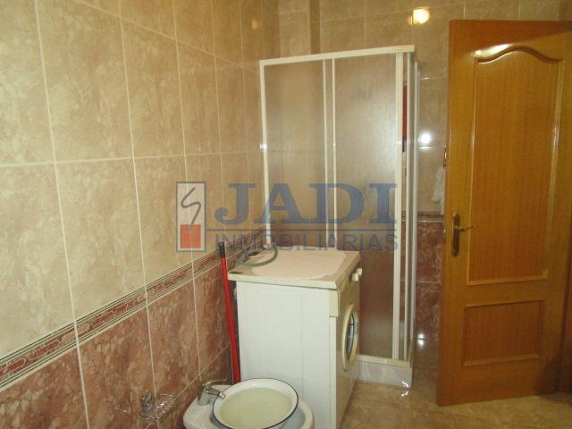 Venta de casa en Viso del Marqués