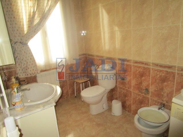 Venta de casa en Viso del Marqués