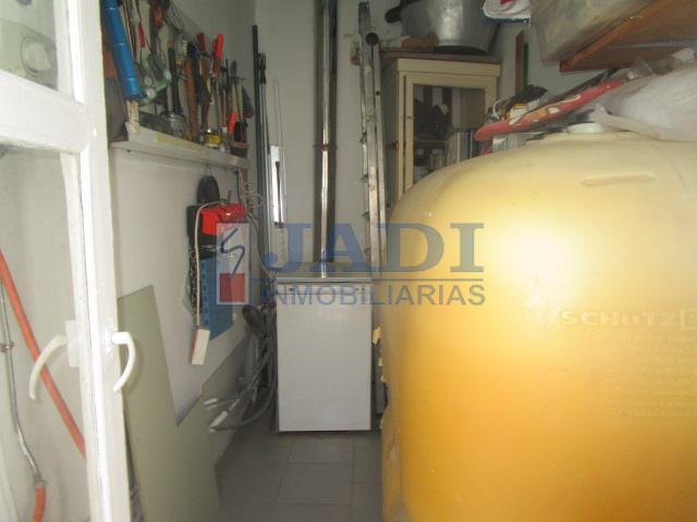 Venta de casa en Viso del Marqués