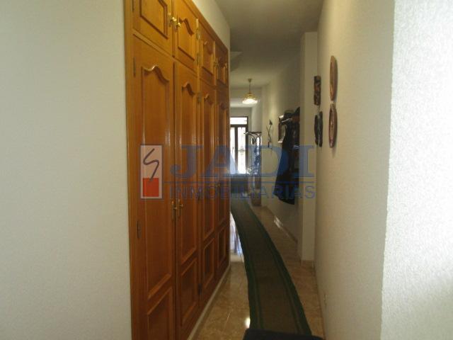 Venta de casa en Viso del Marqués