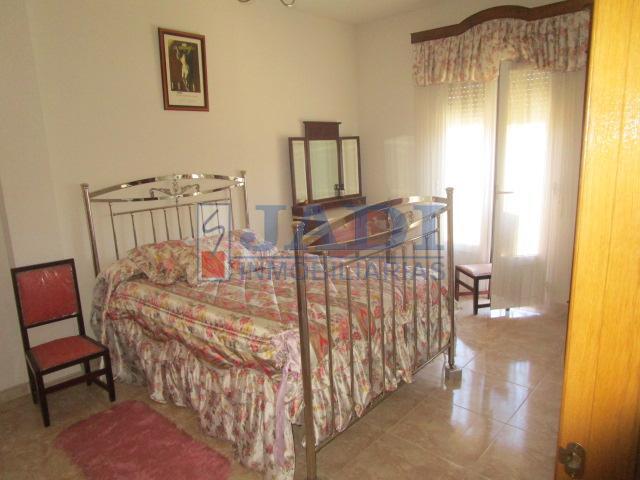 Venta de casa en Viso del Marqués