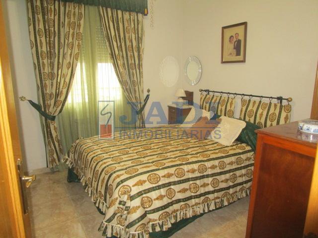 Venta de casa en Viso del Marqués