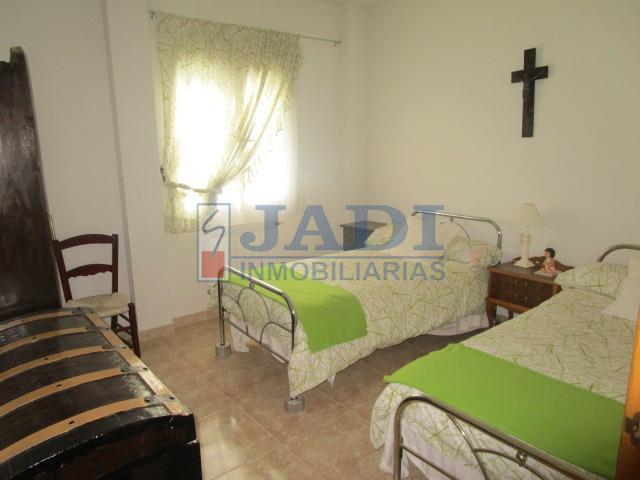 Venta de casa en Viso del Marqués