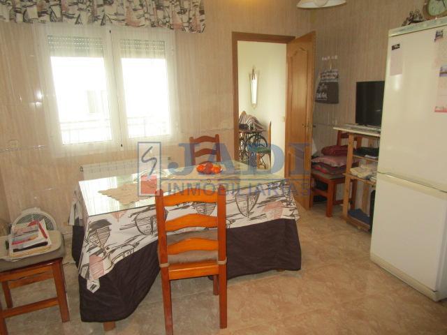 Venta de casa en Viso del Marqués