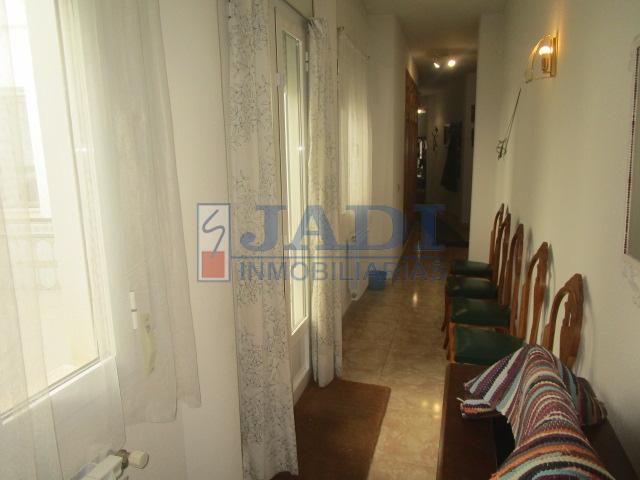 Venta de casa en Viso del Marqués