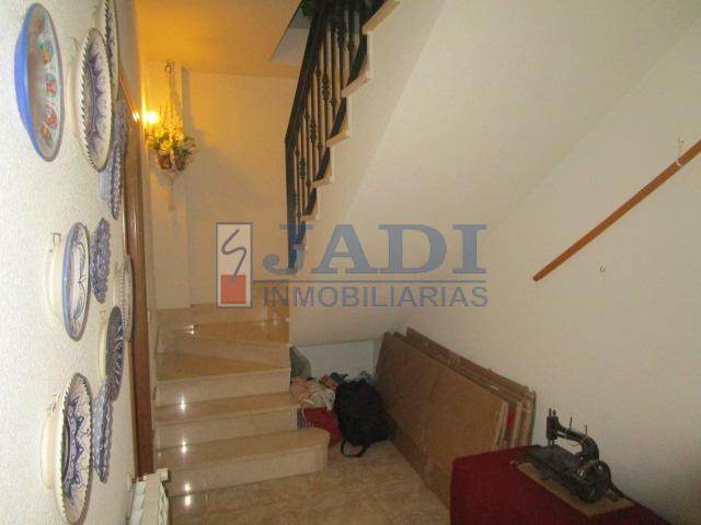 Venta de casa en Viso del Marqués