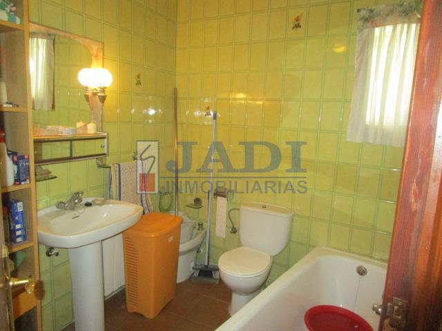 Venta de casa en Viso del Marqués