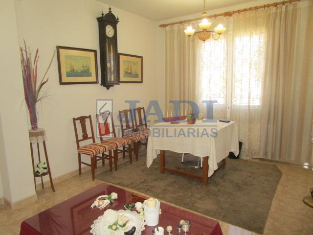 Venta de casa en Viso del Marqués