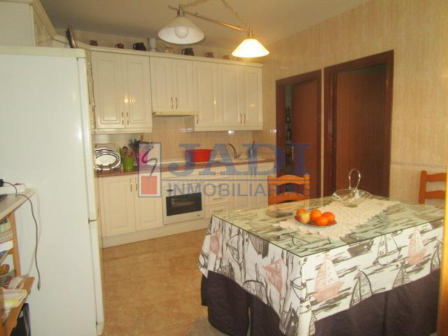 Venta de casa en Viso del Marqués