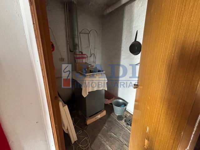 Venta de casa en Valdepeñas