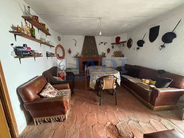 Venta de casa en Valdepeñas