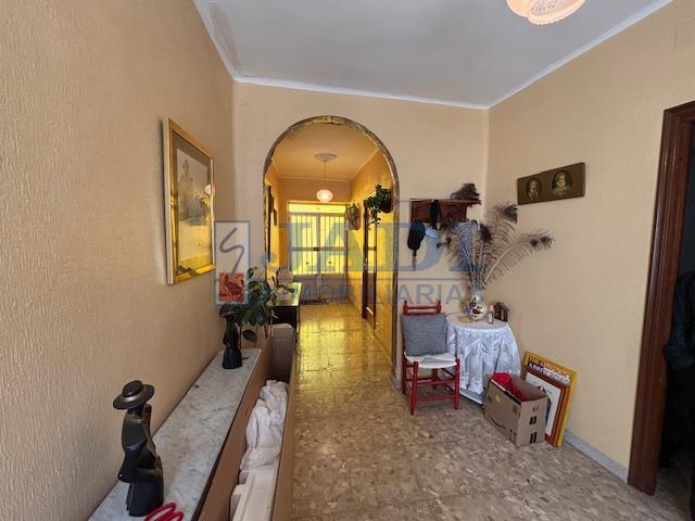 Venta de casa en Valdepeñas