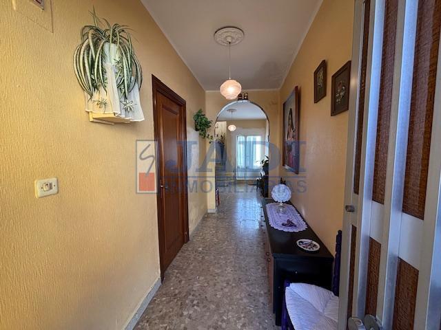 Venta de casa en Valdepeñas