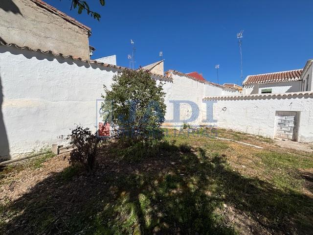 Venta de casa en Valdepeñas
