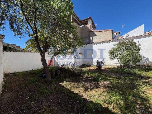 Venta de casa en Valdepeñas