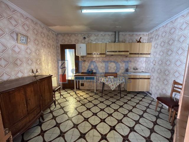 Venta de casa en Valdepeñas