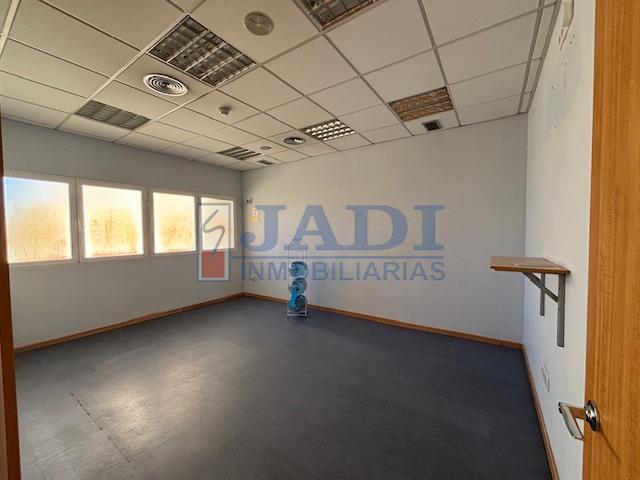 Alquiler de local en Valdepeñas