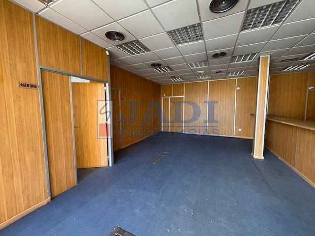 Alquiler de local en Valdepeñas