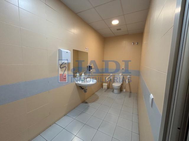 Alquiler de local en Valdepeñas