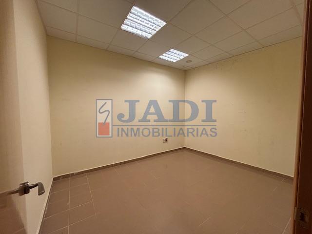 Alquiler de local en Valdepeñas