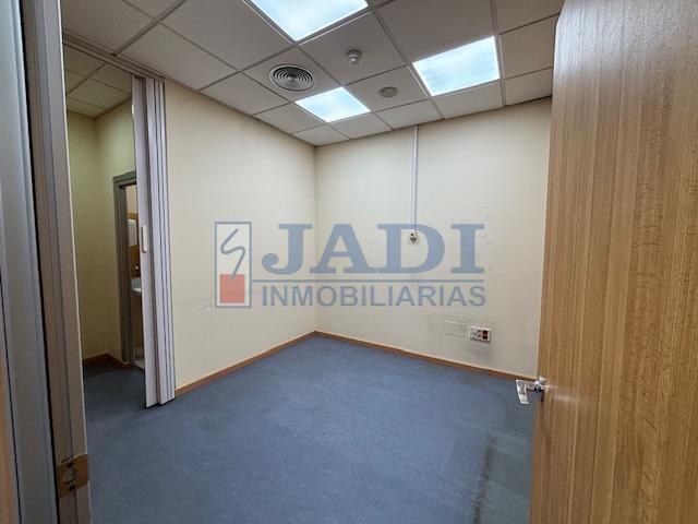 Alquiler de local en Valdepeñas