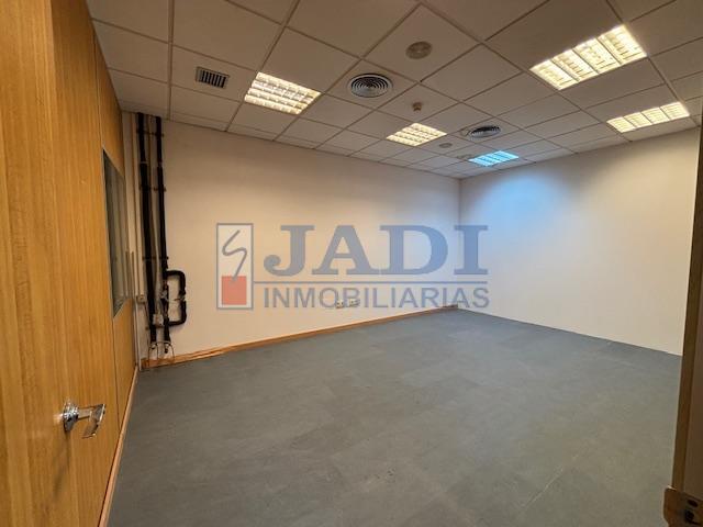 Alquiler de local en Valdepeñas