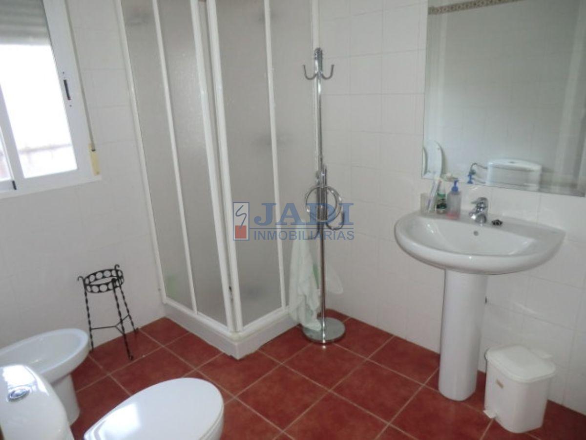 Venda de casa a Valdepeñas