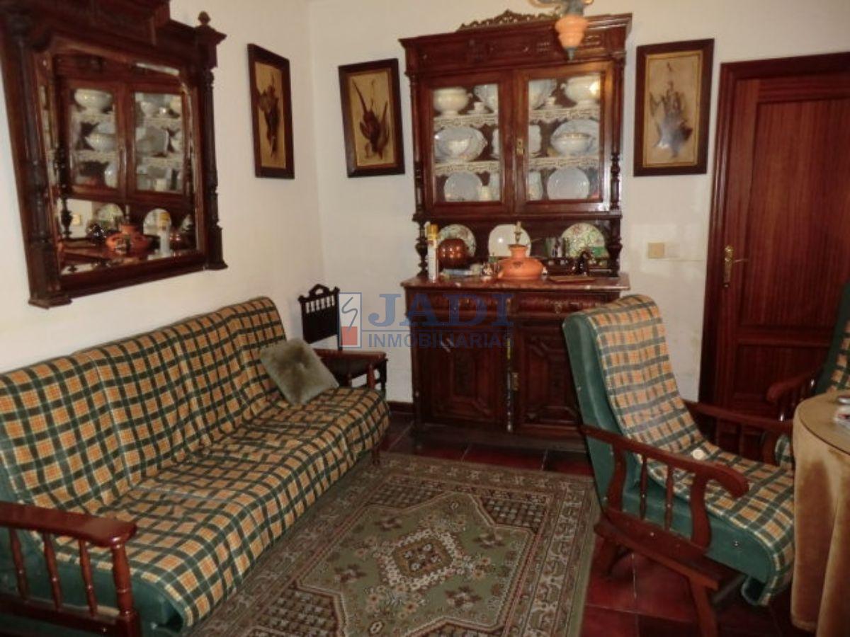 Venda de casa a Valdepeñas