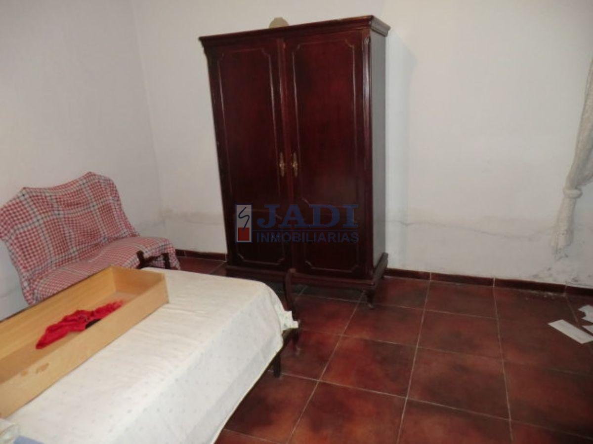 Venda de casa a Valdepeñas
